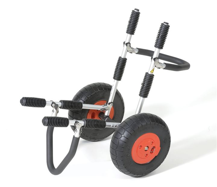 Sup Wagen Eckla Maui; zusammenklappbar