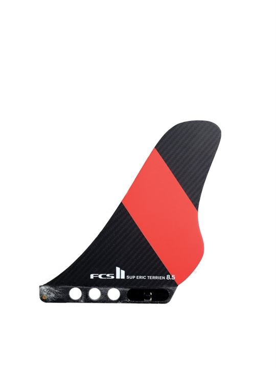 FCS Connect; Key less SUP Finne; Eric Terrien