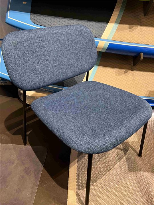 Soft Edge 100; Aussteller (1Stk.)