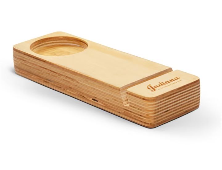 Steller für Balanceboard