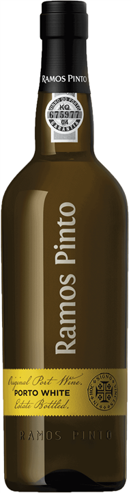 Porto White DO Porto