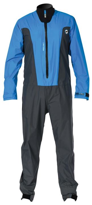 SUP Dry Suit