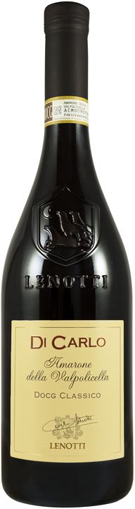 Amarone Selezione DI CARLO della Valpolicella Classico DOCG