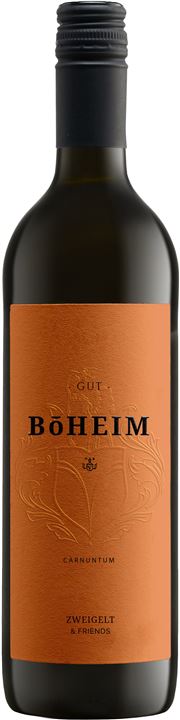 Zweigelt & Friends Carnuntum DAC