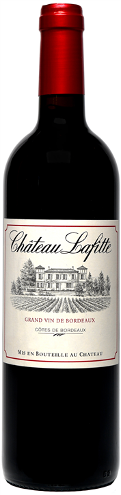 Château Lafitte Côtes de Bordeaux AOC
