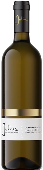 Johannisberg Valais AOC