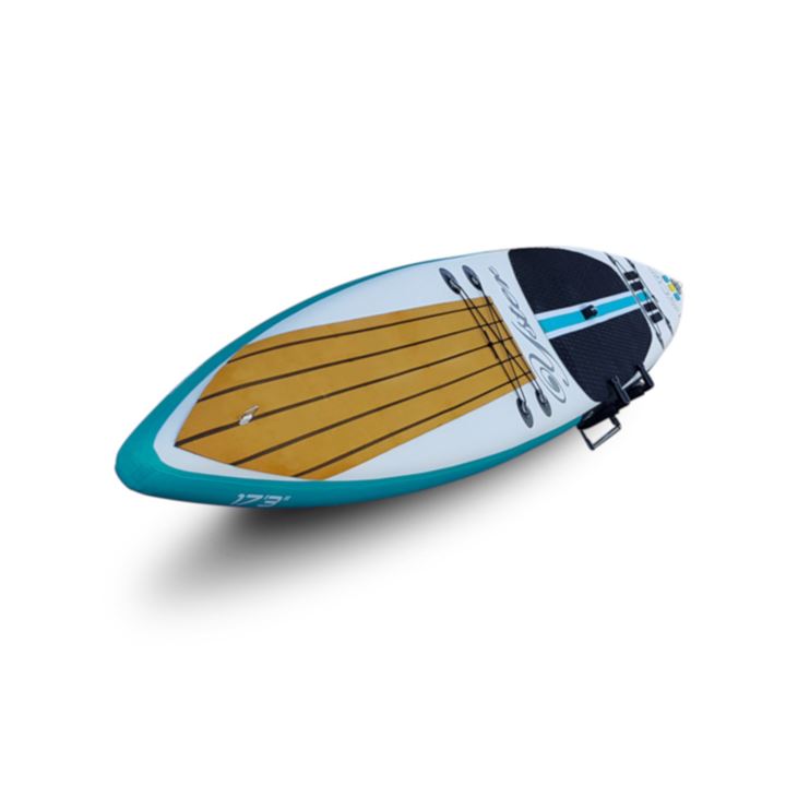 YSTER Inflatable 17'3-26 